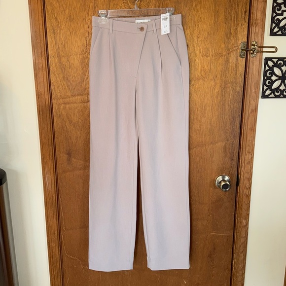 Abercrombie & Fitch Pants - Abercrombie and Fitch pants size 2 long 26 inch waist